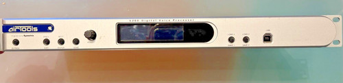 Symetrix 6200 microphone - symetrix,