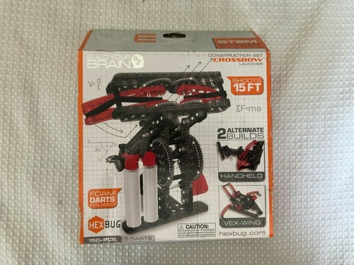 Vex robotics set - robotics,