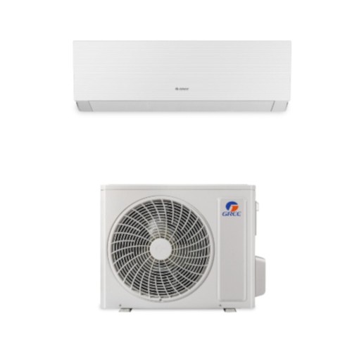 Gree climatizzatore - gree,