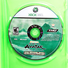 Avatar: The Last Airbender The