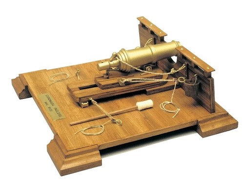 Mantua model 801 caronada - mantua,