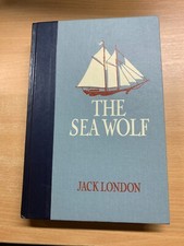 1993 JACK LONDON "IL LUPI DEL