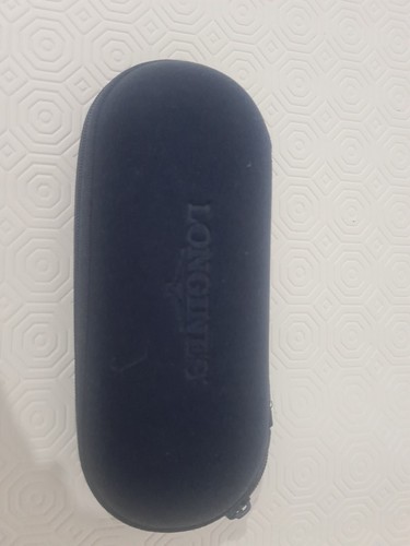 Travel box longines blu - ,