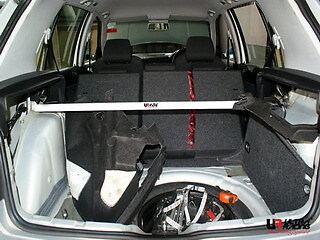 Golf 06 ultraracing - golf,