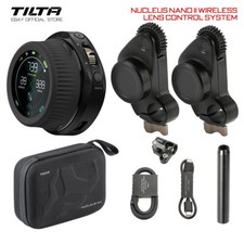 Tilta Nucleus Nano 2 Sistema