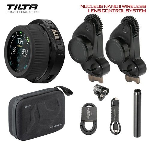 Tilta nucleus nano sistema - nucleus, 2