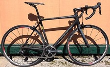 Bici corsa carbonio SCOTT Addict 10 Shimano Dura-Ace FC-9000 carbon road bike L