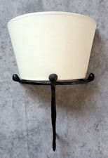Lampada da parete design Objet