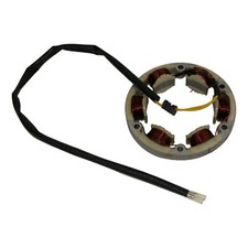 Alternatore adatto per Honda