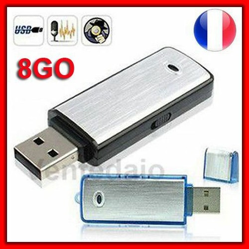 Micro spia chiavetta usb - chiavetta,