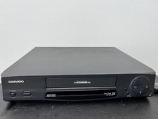 Video registratore vhf - registratore, daewoo