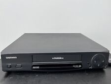 Video registratore VHF DAEWOO