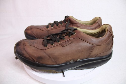Mbt rocker sneakers passeggio - mbt,
