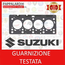 GUARNIZIONE TESTATA CILINDRO