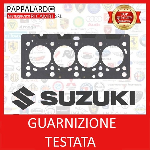 Guarnizione testata cilindro - guarnizione,