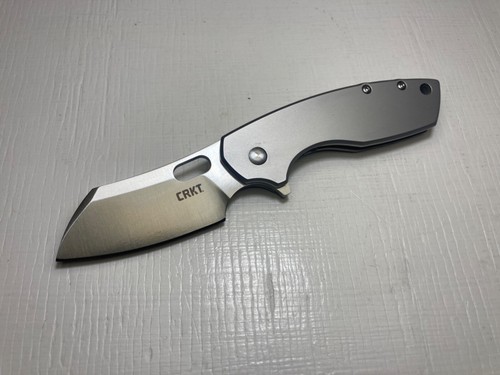 Coltello tascabile pieghevole