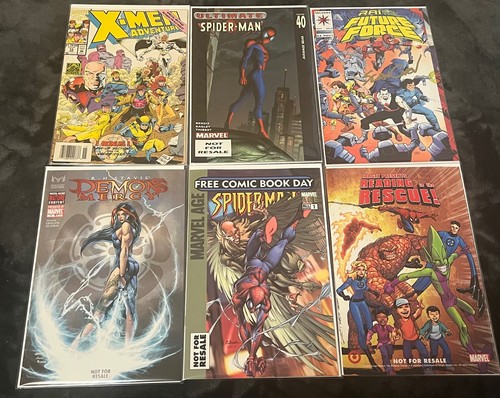Rara ultimate spider man 40 - rara, -ultimate