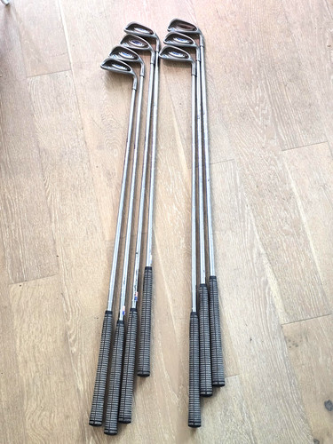 Ping set ferro mazze da - ferro,