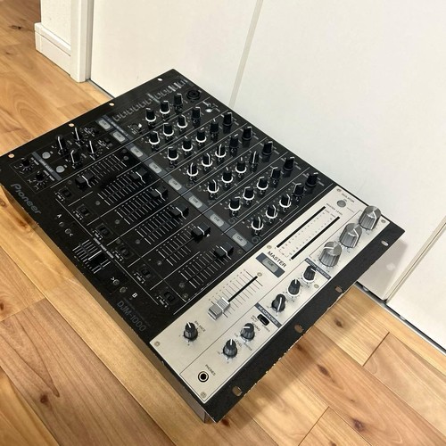 Pioneer djm 1000 - djm-1000, mixer