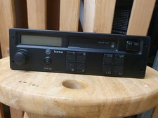 Cassetta vintage VW beta