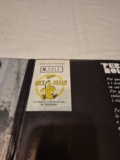 vinile 33 g Nomadi per quando