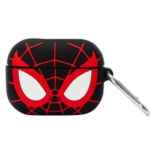 Custodia Spiderman per AirPods