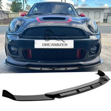 Kit corpo spoiler labbro