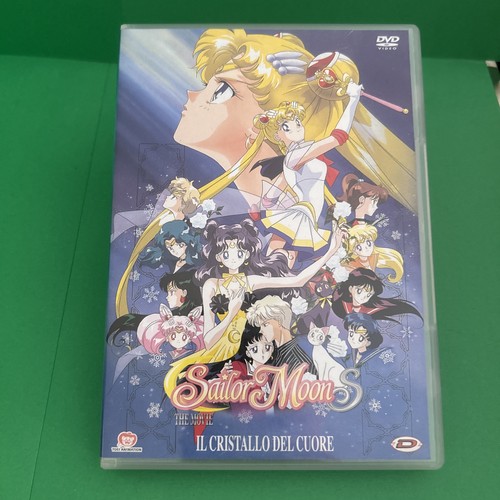 Sailor moon the - sailor,