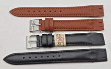 Cinturino ansa aperta cuoio