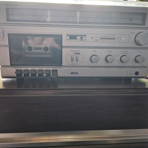Hifi sharp - hifi,