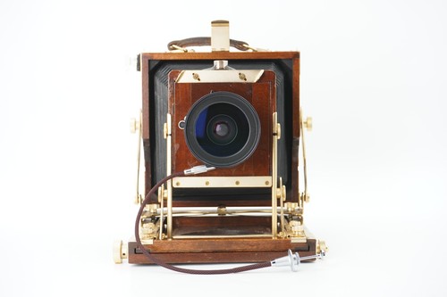 Calumet wood 4x5 field - calumet,