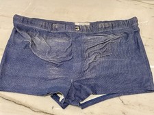 RARO costume da bagno uomo