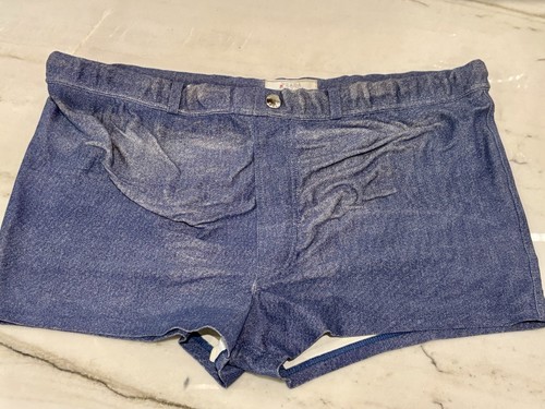 Rare prada men - men’s, swim