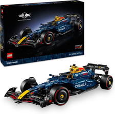 Technic monoposto oracle - monoposto,