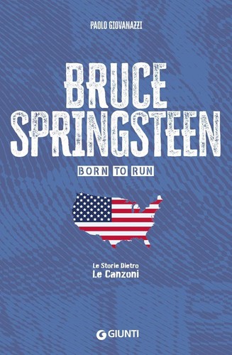 Bruce springsteen born run - born, to