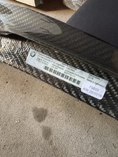 Spoiler labbro spoiler