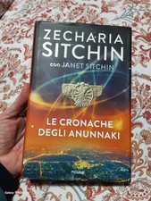 (2) LE CRONACHE DEGLI ANUNNAKI