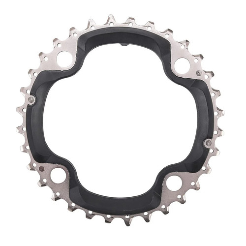 Corona intermedia shimano - corona,