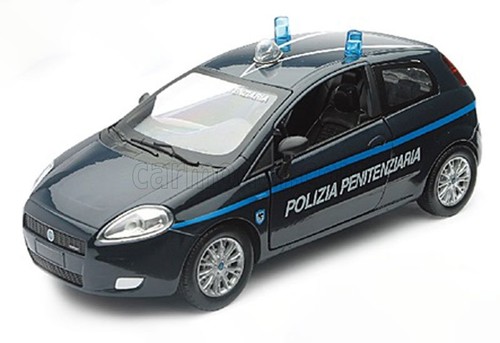 Newray fiat grande - -,