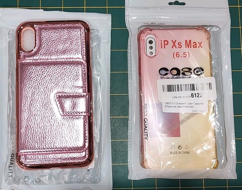 Custodie iphone max - 2,