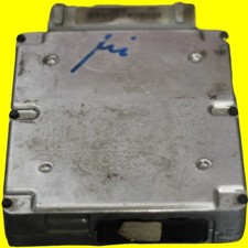 Centralina iniezione ford - centralina,