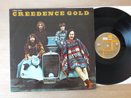 Creedence clearwater revival - clearwater, /