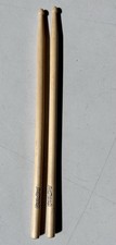 Bacchette batteria vintage