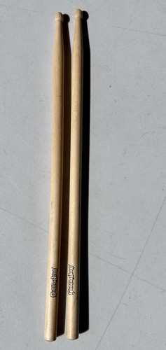 Bacchette batteria vintage