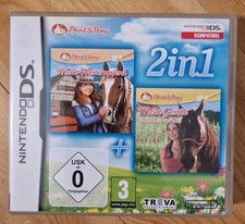 Cavallo e Pony 2 in 1 -