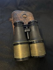 Binocolo tedesco Busch Special