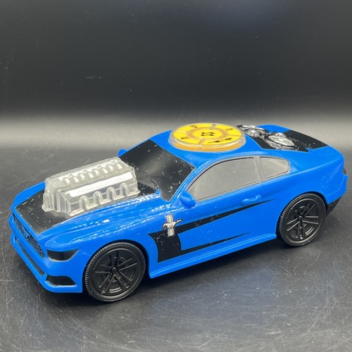 Auto bambini adventure force - auto,