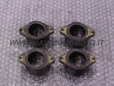 SERIE COLLETTORI ASPIRAZIONE PER YAMAHA YZF R6 DEL 1999 (YA6590)