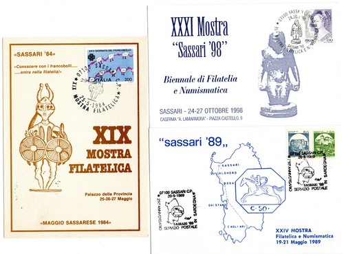 Sardegna sassari 3 - ,,