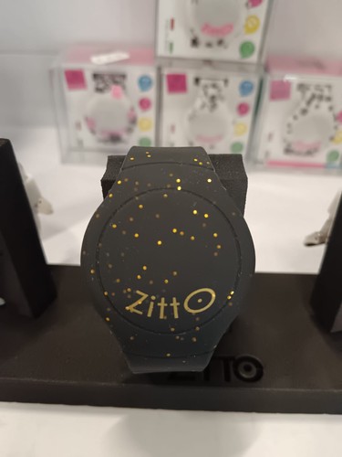 Zitto orologio digitale touch - orologio,
